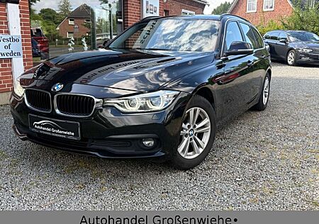 BMW 320 Touring d Advantage*LED*SHZ*AHK*TEMPO*ALO*