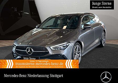 Mercedes-Benz CLA 200 d AMG+LED+KAMERA+KEYLESS+8G