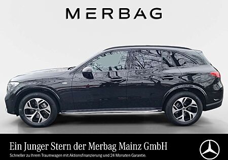 Mercedes-Benz GLC 300 de 4M Edition AMG Line Night Pano 360° AHK