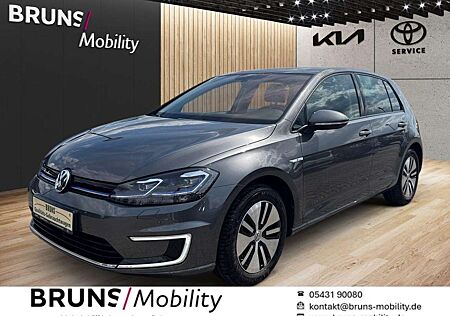 VW Golf Volkswagen VII Lim. e-