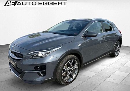 Kia XCeed Vision 1.4 T-GDI LED DAB SHZ PDC Kamera Apple CarP