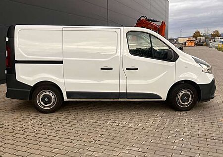 Renault Trafic ENERGY dCi 125 L1H1 Komfort