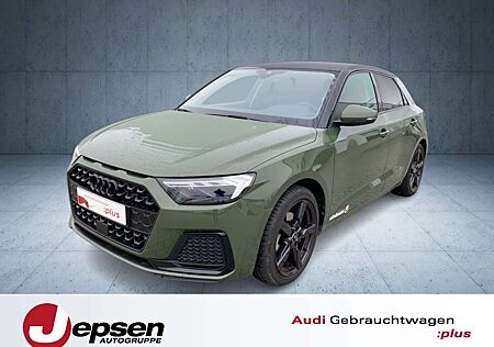 Audi A1 Sportback advanced 30 TFSI S tr. LED FLA Virt