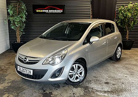 Opel Corsa 1.2 SATELLITE AUTOMATIK/KLIMA/LHZ/SHZ/ALU