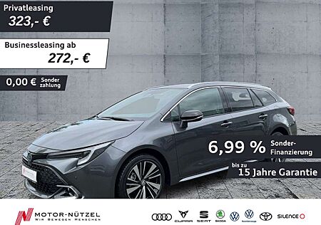 Toyota Corolla TS 1.8 Hybrid TEAMPLAYER LED+NAV+ACC+SHZ