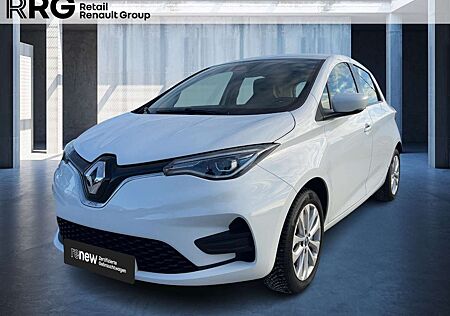 Renault ZOE R110 Experience Z.E. 50 Apple CarPlay SHZ