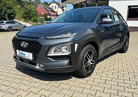Hyundai Kona 1.0 T-GDi Trend Navi