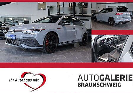 VW Golf Volkswagen 2.0 TSI GTI Clubsport Edition 45 *AKRAPOVIC