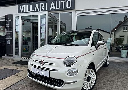 Fiat 500 DolceVita Hybrid