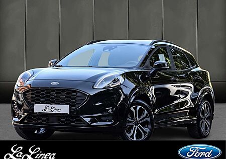 Ford Puma ST-Line X Automatik Mild-Hybrid Jahreswagen