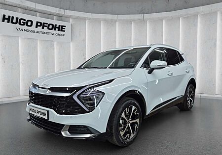 Kia Sportage Spirit Automatik / 1.Hand / AHK / Navi. / Kamera /