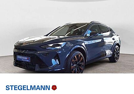 Cupra Formentor 1.5 TSI DSG Sennheiser Pure Performanc