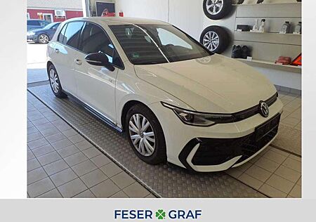 VW Golf Volkswagen VIII R-Line 1.5 eTSI DSG 150PS