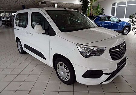 Opel Combo Life 1.5 D Edition