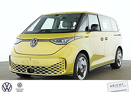 VW ID.BUZZ Volkswagen ID. Buzz Pro AHK Winterr. AreaView el.Heckklappe el.Sitze