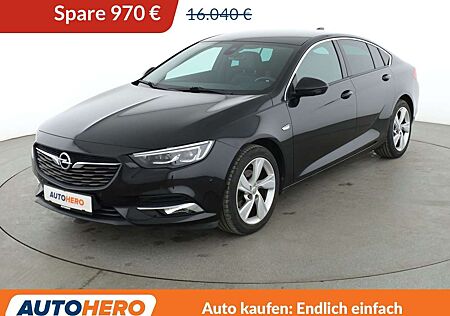 Opel Insignia 1.5 SIDI Turbo Dynamic Aut.*NAVI*HEAD-UP*LED*TEMPO
