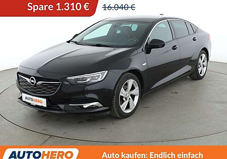 Opel Insignia 1.5 SIDI Turbo Dynamic Aut.*NAVI*HEAD-UP*LED*TEMPO