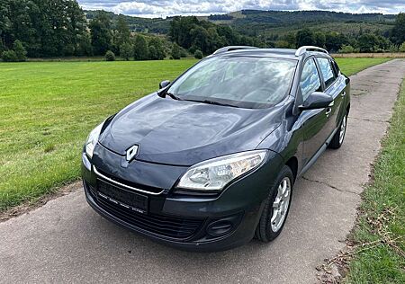 Renault Megane III Grandtour Expression