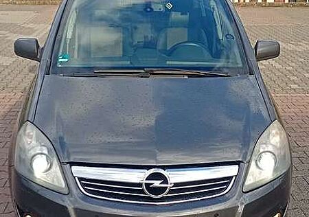 Opel Zafira 1.9 CDTI Automatik Edition 111 Jahre