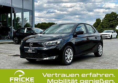 Opel Corsa +Sitz-&-Lenkradheiz.+Rückfahrkam.+Toter-Winkel-War