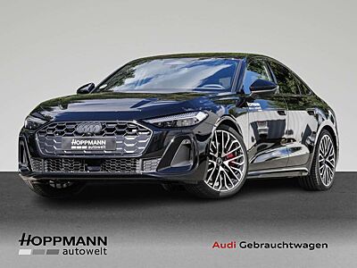 Audi A5 e-hybrid quattro S-Line AHK Tch plu