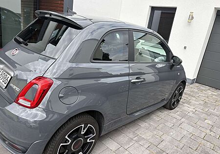 Fiat 500 1.0 GSE Hybrid Sport