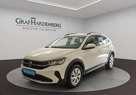 VW Taigo Volkswagen 1.0 TSI DSG Life ACC Kamera App Connect