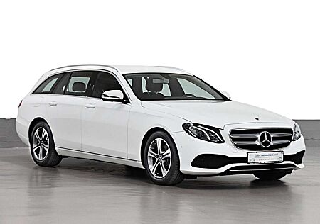 Mercedes-Benz E 200 D T 9G-TRONIC AVANTGARDE*ANHÄNGERKUPPLUNG*