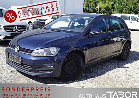 VW Golf Volkswagen VII 1.2 TSI CL Climatr ALS PDC SHZ