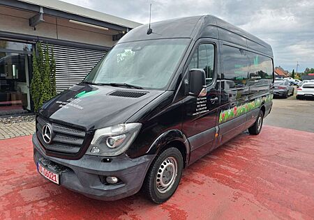 Mercedes-Benz Sprinter II Kasten 316 CDI Maxi Hoch-Lang