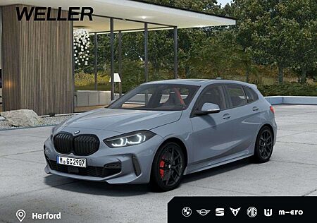 BMW 120 i MSport Edition ColorVision LkHz Memo HUD Navi