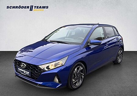 Hyundai i20 1.0 T-GDi Edition 30 VIRTUAL/NAVI/SHZ