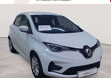 Renault ZOE (mit Batterie) Z.E. 50 EXPERIENCE