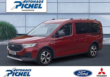 Ford Tourneo Connect gebraucht kaufen Ford Tourneo Connect Active 7-Sitzer NAVI+PPS+KAMERA+ASSISTENZSYSTEM