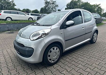 Citroën C1 Citroen 1.0 Style