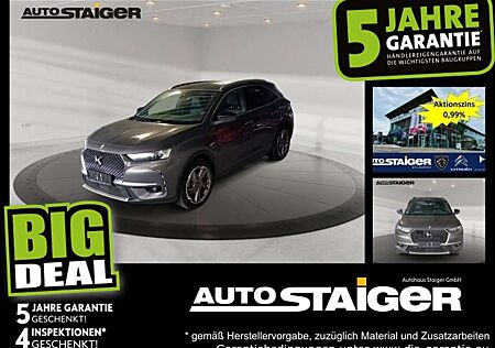 DS Automobiles DS7 Crossback DS 7 Crossback E-Tense Rivoli *Leder*Navi*