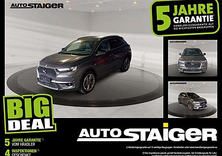 DS Automobiles DS7 Crossback DS 7 Crossback E-Tense Rivoli *Leder*Navi*