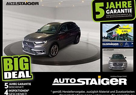 DS Automobiles DS7 Crossback DS 7 Crossback E-Tense Rivoli *Leder*Navi*
