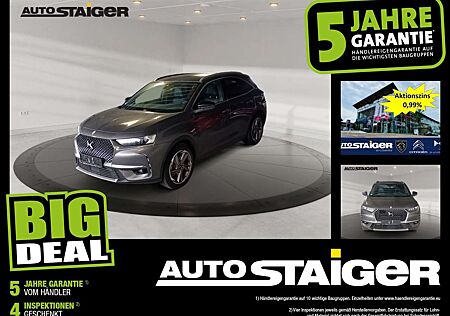 DS Automobiles DS7 Crossback DS 7 Crossback E-Tense Rivoli *Leder*Navi*