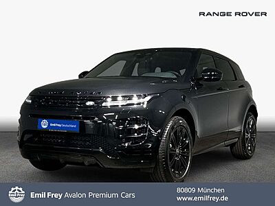 Land Rover Range Rover Evoque D165 Dynamic SE 120 kW, 5-türig