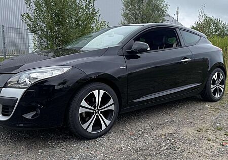 Renault Megane Coupe TCe 130 Bose Edition