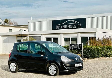 Renault Modus YAHOO! Klima 1.Hand Scheckheftgepflegt TOP