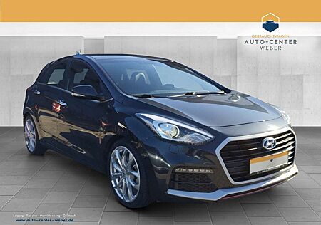 Hyundai i30 1.6 T-GDi Turbo incl. Servicepaket*