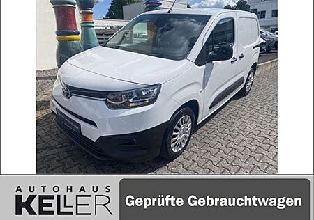 Toyota Pro Ace Proace City L1 1,2-l Turbo S&S Comfort