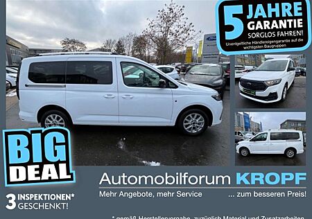 Ford Tourneo Connect 2.0 EcoBlue Grand Titanium Navi