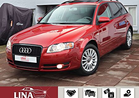 Audi A4 Avant 2.0 TFSI 2.HAND*ZahnriemenNEU*200Ps*