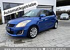 Suzuki Swift Club 1.3 Automatik Klima Inspektion NEU