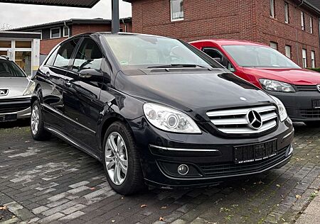 Mercedes-Benz B 200 CDI (245.208) Automatik