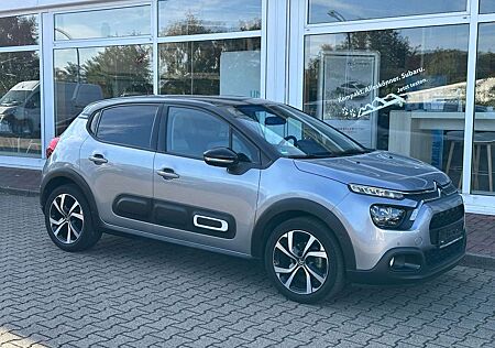Citroën C3 Citroen PT83 ShinePack | Nav - RCam - TW - SH