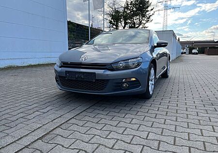 VW Scirocco Volkswagen 1.4 TSI 90 kW